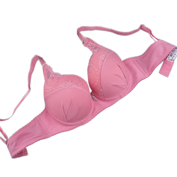 حمالة صدر بوش اب بسلك - BR 5041