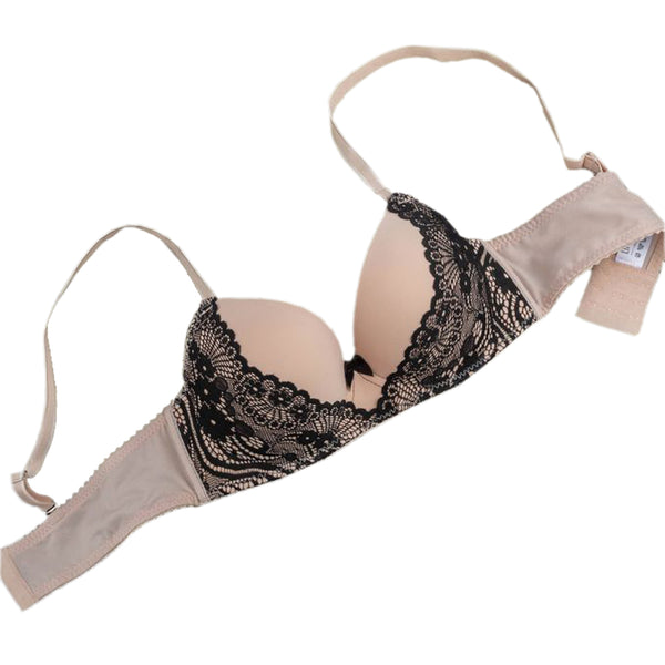 حمالة صدر بوش اب بدانتيل - BR 5060