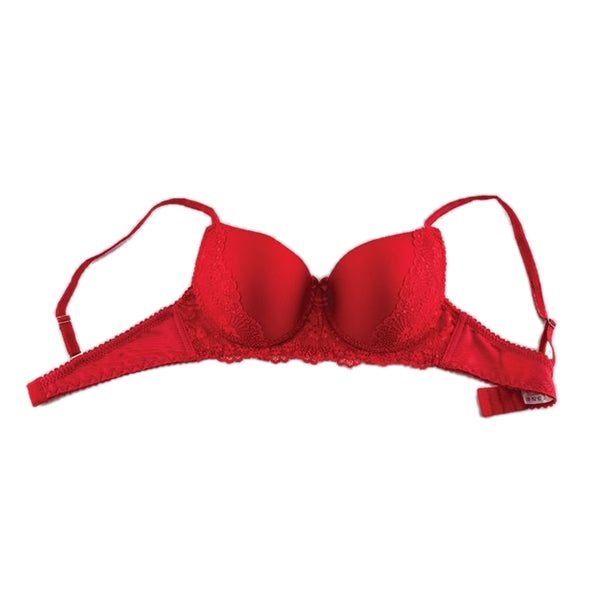 حمالة صدر بوش اب بسلك - BR 5071